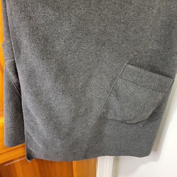 La Moda Women's Sleeveless Cardigan Sweater - Picture 2 of 5